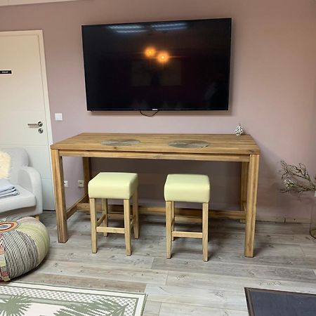 Fleur Apartment Dudenhofen Екстериор снимка