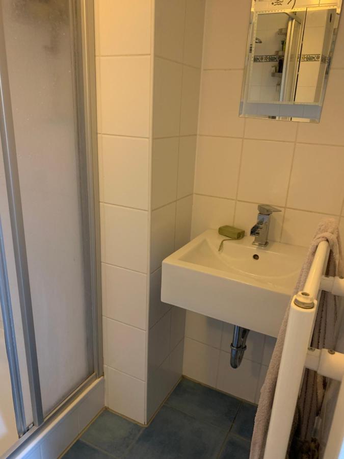 Fleur Apartment Dudenhofen Екстериор снимка